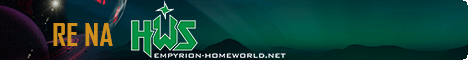 HWS RE NA | Reforged Eden | 99,99% PvE | Mods