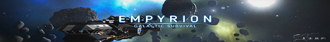 RY Empyrion Server mit dem Scenario Atlantis New 2024 V2