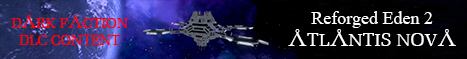 RE2 Atlantis Nova [2025] (The Official by Narayan)