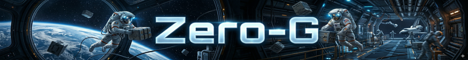 Zero-G Reborn