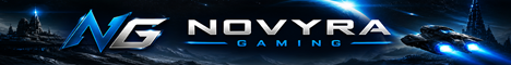 🇫🇷 Novyra Gaming | Reforged Eden 1 | PvE | Économie